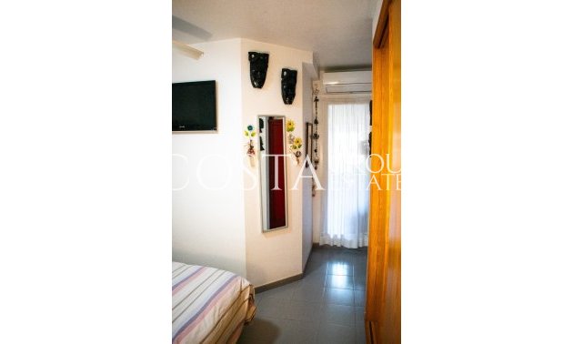Herverkoop - Apartments -
Orihuela Costa - Playa Flamenca