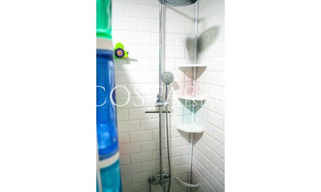 Herverkoop - Apartments -
Orihuela Costa - Playa Flamenca