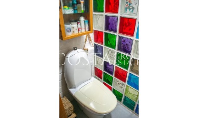 Herverkoop - Apartments -
Orihuela Costa - Playa Flamenca