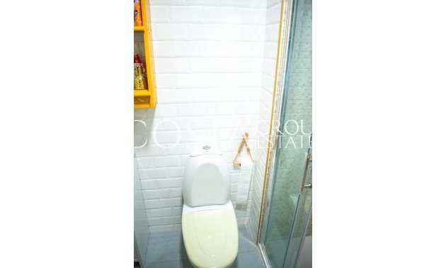 Herverkoop - Apartments -
Orihuela Costa - Playa Flamenca