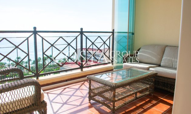 Herverkoop - Apartments -
Torrevieja - Playa de los Locos