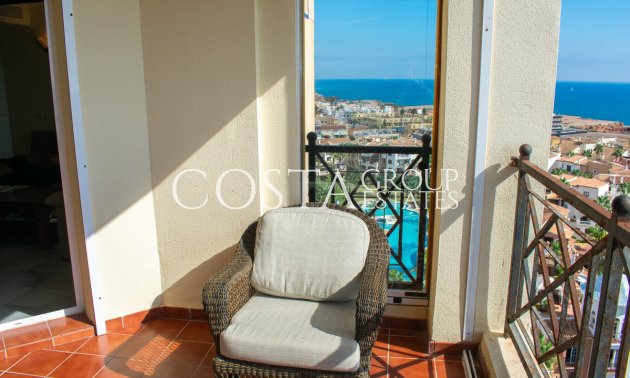 Herverkoop - Apartments -
Torrevieja - Playa de los Locos