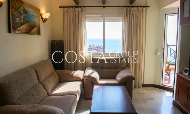 Herverkoop - Apartments -
Torrevieja - Playa de los Locos