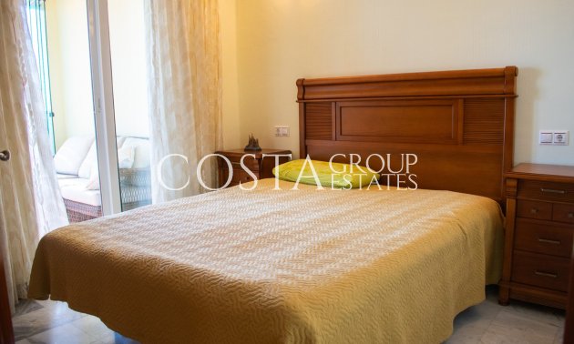 Herverkoop - Apartments -
Torrevieja - Playa de los Locos