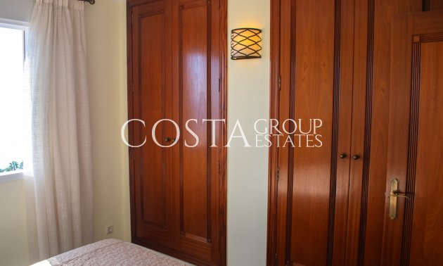 Herverkoop - Apartments -
Torrevieja - Playa de los Locos