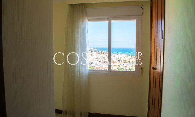 Herverkoop - Apartments -
Torrevieja - Playa de los Locos