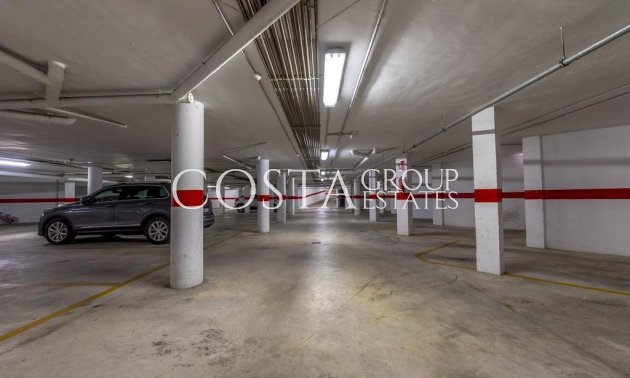 Herverkoop - Apartments -
Orihuela Costa - Campoamor