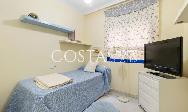 Herverkoop - Apartments -
Orihuela Costa - Campoamor