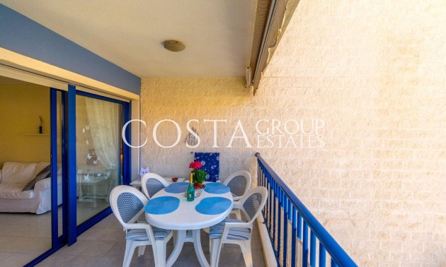 Herverkoop - Apartments -
Orihuela Costa - Campoamor