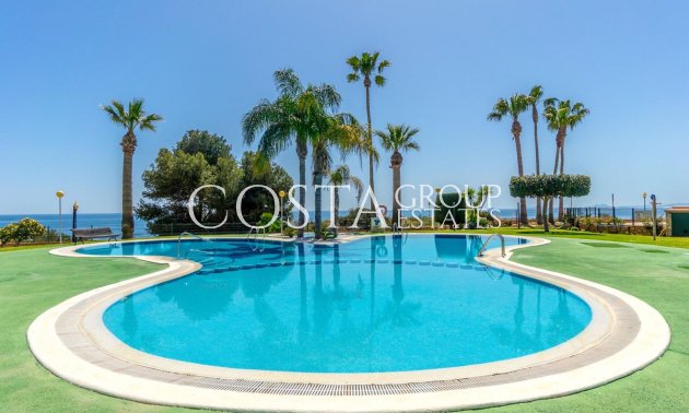 Herverkoop - Apartments -
Orihuela Costa - Campoamor