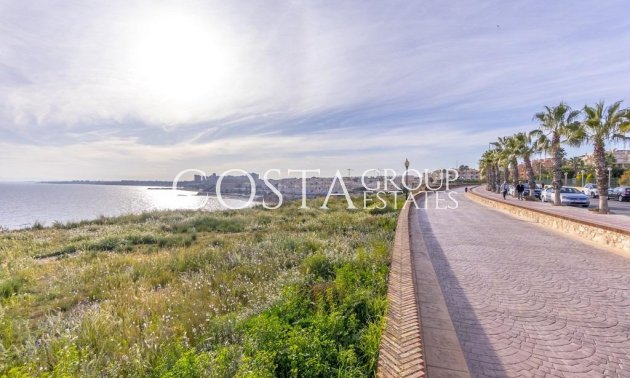 Herverkoop - Apartments -
Orihuela Costa - Campoamor