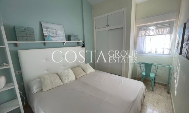 Herverkoop - Huis -
Pilar de la Horadada - Torre De La Horadada