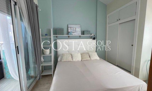 Herverkoop - Huis -
Pilar de la Horadada - Torre De La Horadada