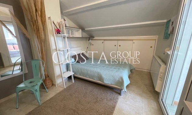 Herverkoop - Huis -
Pilar de la Horadada - Torre De La Horadada