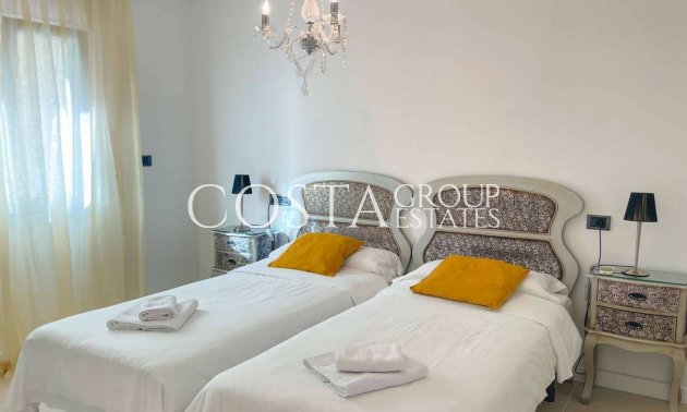 Herverkoop - Apartments -
Benissa - Benissa Coast