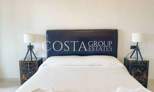 Herverkoop - Apartments -
Benissa - Benissa Coast