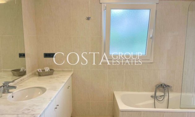 Herverkoop - Apartments -
Benissa - Benissa Coast