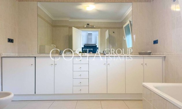 Herverkoop - Apartments -
Benissa - Benissa Coast