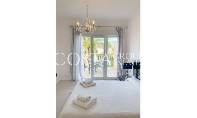 Herverkoop - Apartments -
Benissa - Benissa Coast