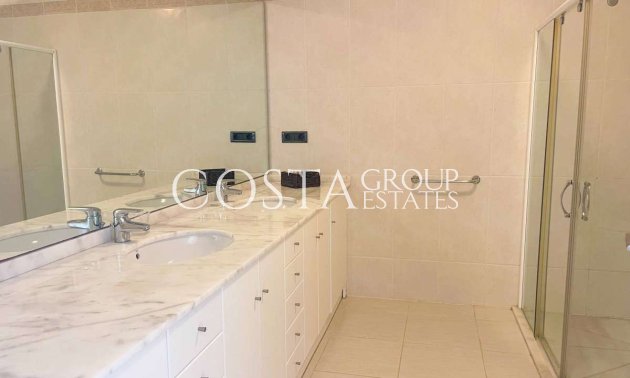 Herverkoop - Apartments -
Benissa - Benissa Coast