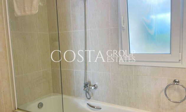 Herverkoop - Apartments -
Benissa - Benissa Coast