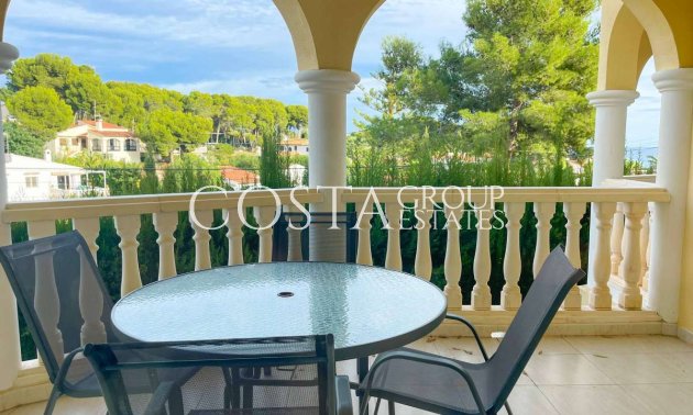 Herverkoop - Apartments -
Benissa - Benissa Coast