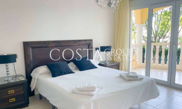 Herverkoop - Apartments -
Benissa - Benissa Coast