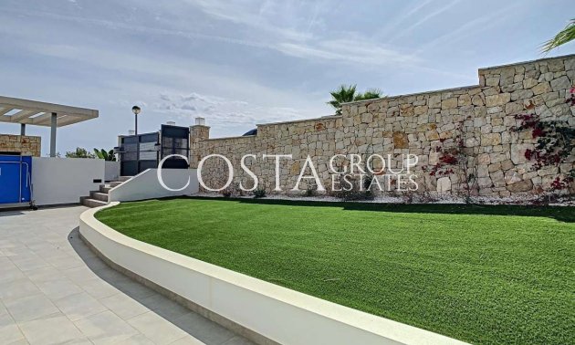 Herverkoop - Villa -
Benitachell - Cumbre Del Sol