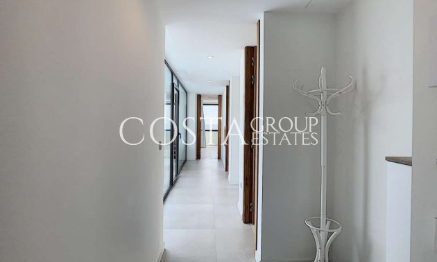 Herverkoop - Villa -
Benitachell - Cumbre Del Sol