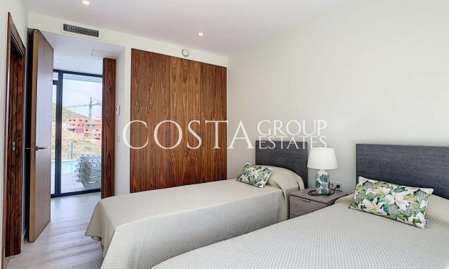 Herverkoop - Villa -
Benitachell - Cumbre Del Sol