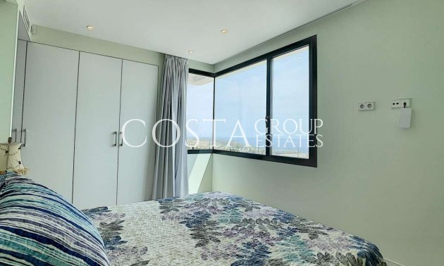 Herverkoop - Villa -
Benitachell - Cumbre Del Sol