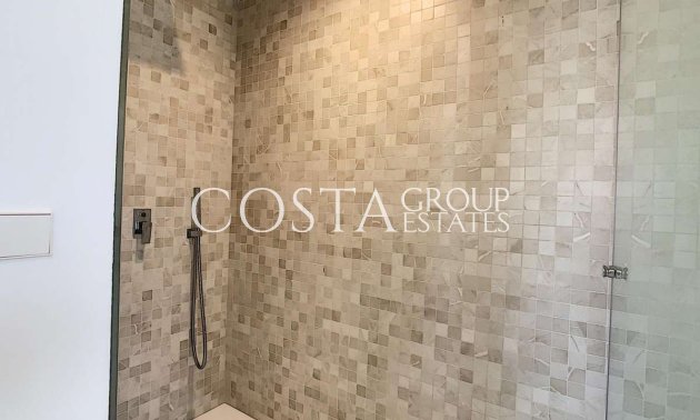 Herverkoop - Villa -
Benitachell - Cumbre Del Sol