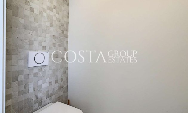 Herverkoop - Villa -
Benitachell - Cumbre Del Sol