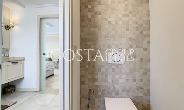 Herverkoop - Villa -
Benitachell - Cumbre Del Sol