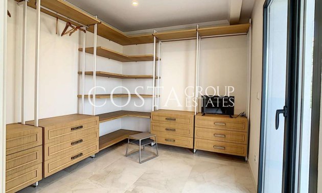 Herverkoop - Villa -
Benitachell - Cumbre Del Sol