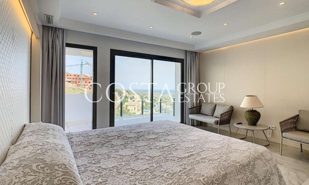 Herverkoop - Villa -
Benitachell - Cumbre Del Sol