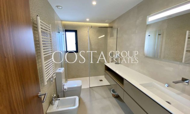 Herverkoop - Villa -
Benitachell - Cumbre Del Sol