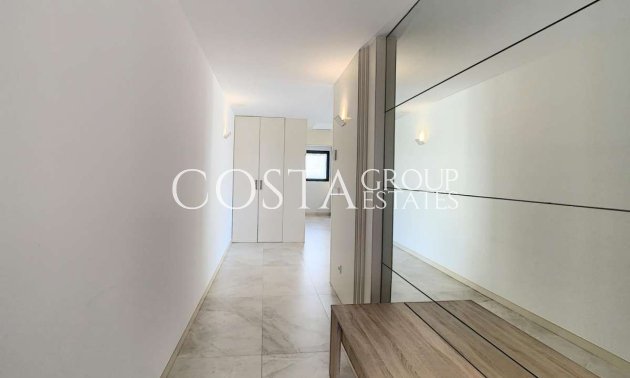 Herverkoop - Villa -
Benitachell - Cumbre Del Sol