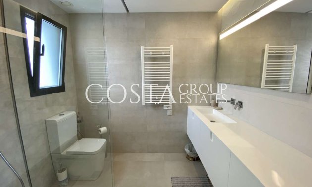 Herverkoop - Villa -
Benitachell - Cumbre Del Sol