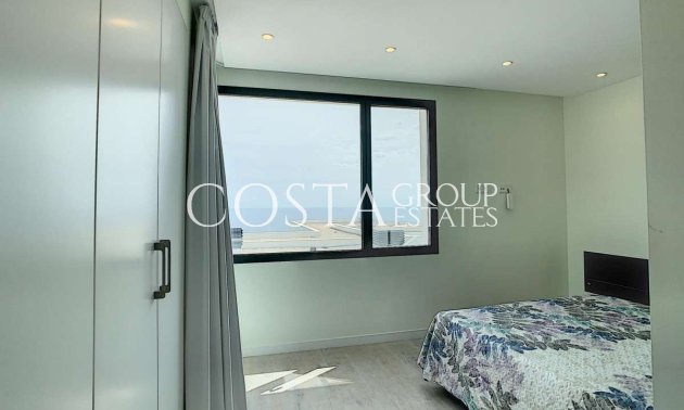 Herverkoop - Villa -
Benitachell - Cumbre Del Sol