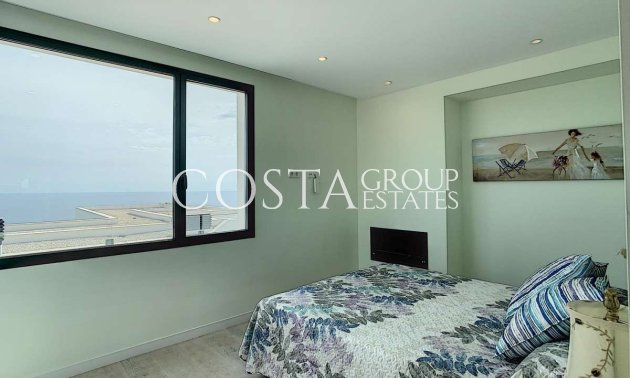 Herverkoop - Villa -
Benitachell - Cumbre Del Sol