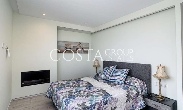 Herverkoop - Villa -
Benitachell - Cumbre Del Sol