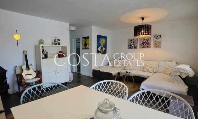 Herverkoop - Villa -
San Pedro del Pinatar - Lo Pagan