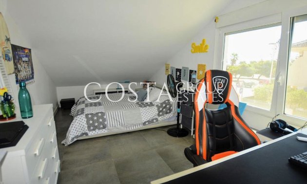 Herverkoop - Villa -
San Pedro del Pinatar - Lo Pagan