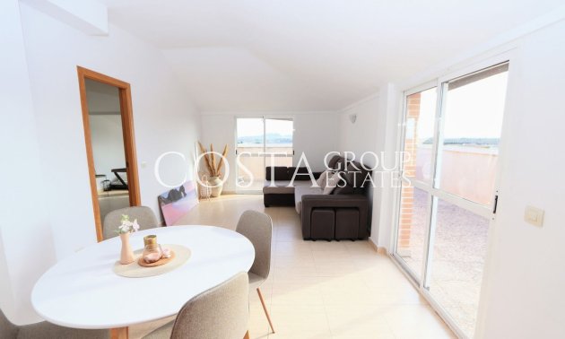 Herverkoop - Apartments -
Murcia - Sucina