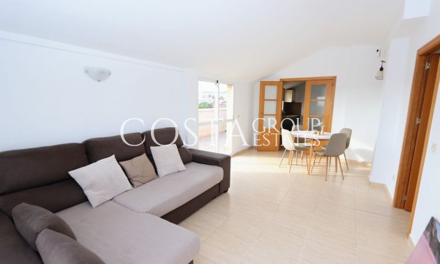 Herverkoop - Apartments -
Murcia - Sucina