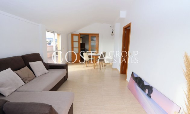 Herverkoop - Apartments -
Murcia - Sucina