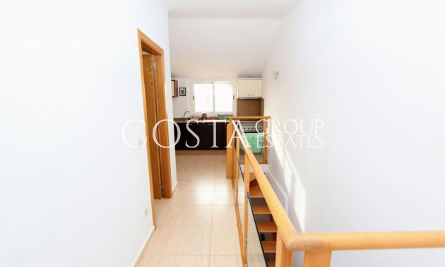 Herverkoop - Apartments -
Murcia - Sucina