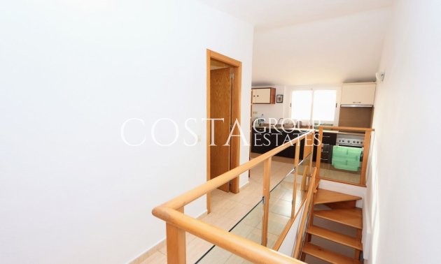 Herverkoop - Apartments -
Murcia - Sucina