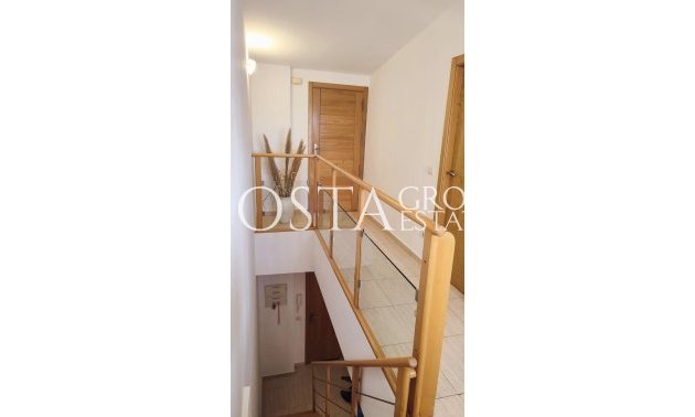 Herverkoop - Apartments -
Murcia - Sucina